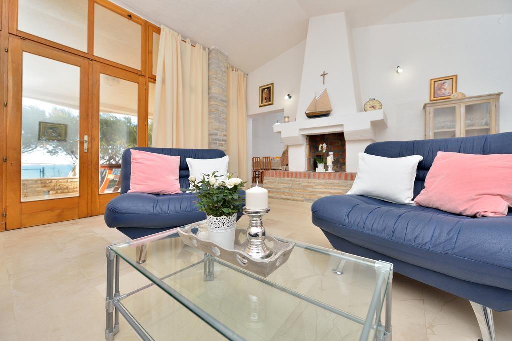 Skoblar Holiday Home Privlaka  Exteriör bild