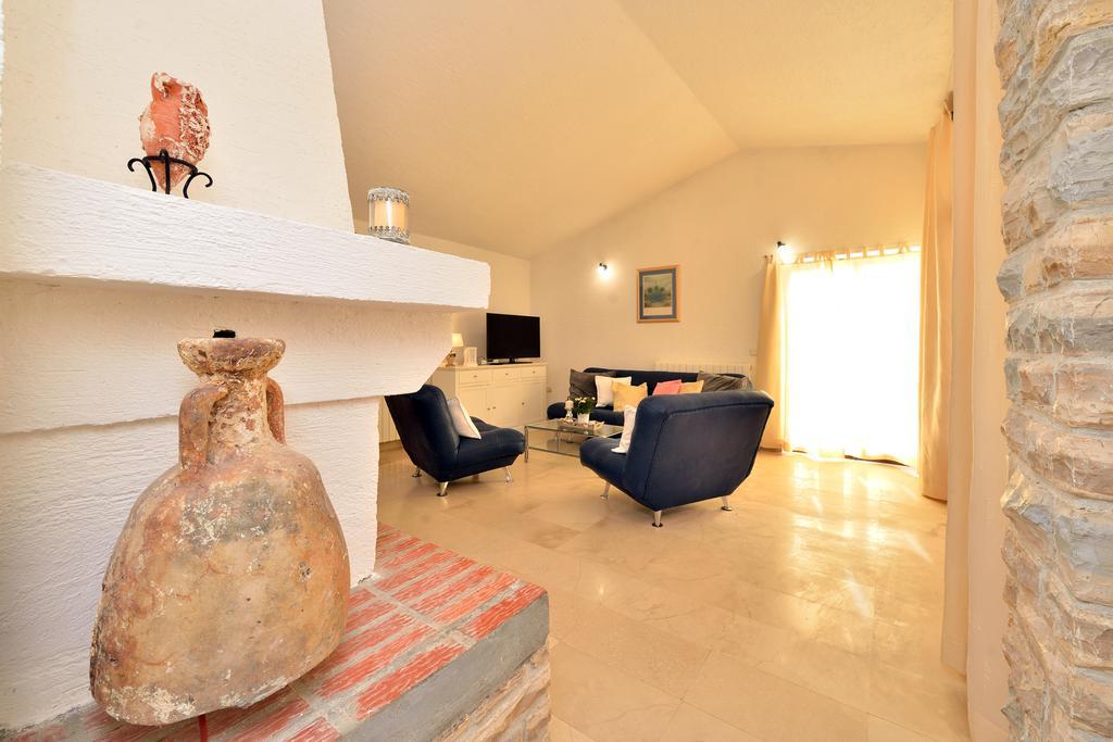 Skoblar Holiday Home Privlaka  Exteriör bild