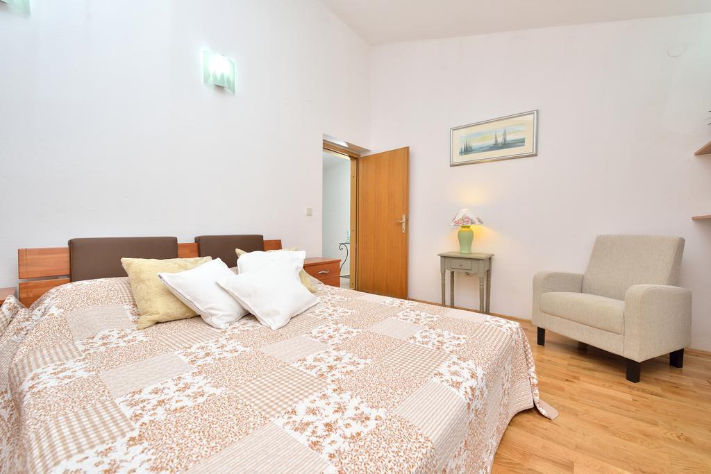 Skoblar Holiday Home Privlaka  Exteriör bild