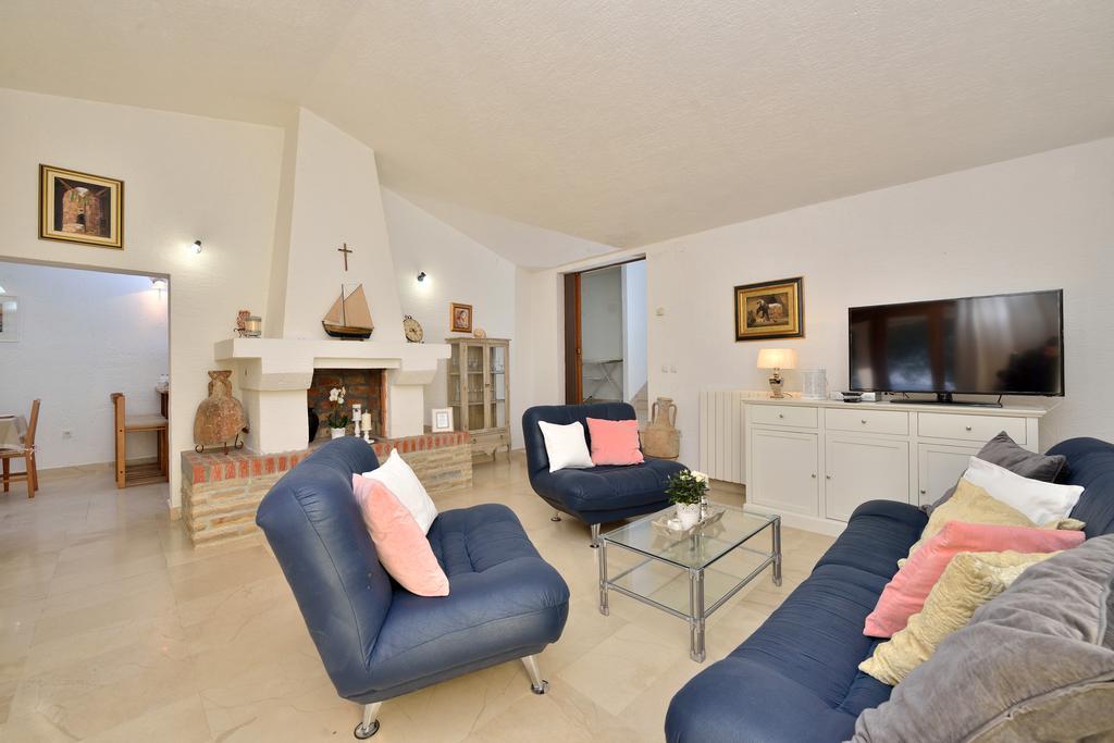 Skoblar Holiday Home Privlaka  Exteriör bild