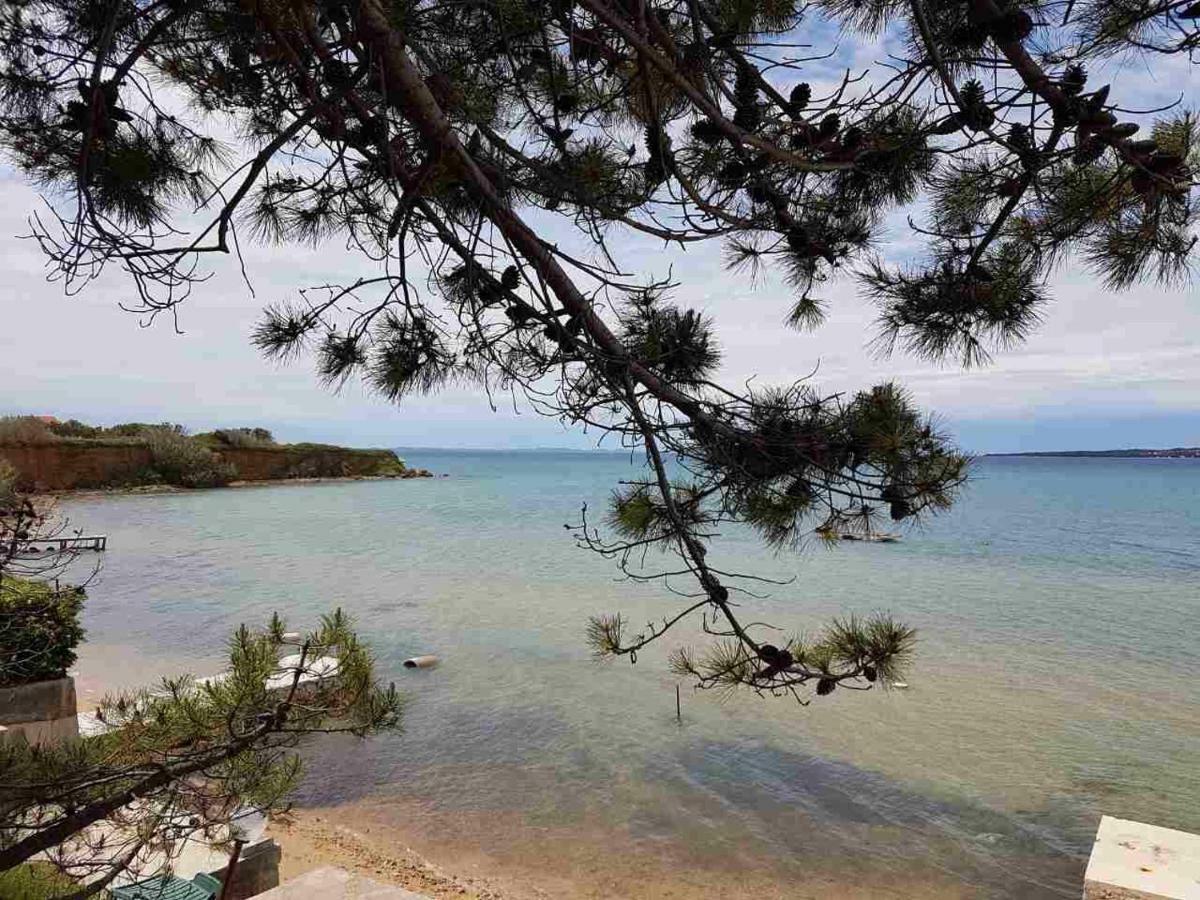 Skoblar Holiday Home Privlaka  Exteriör bild